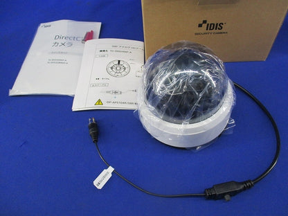 5PM アナログHDドームカメラ TC-D5531RXP-A