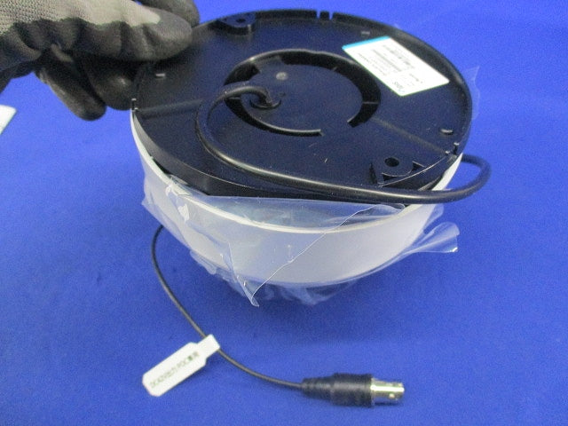 5PM アナログHDドームカメラ TC-D5531RXP-A