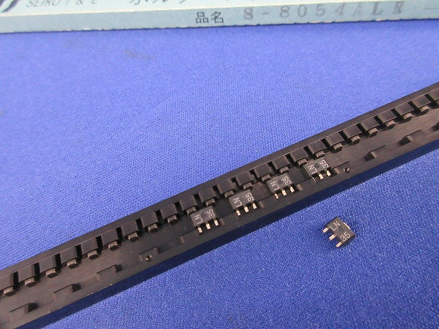 Reset I.C. 5個入 S-8054ALR-LN-35-S