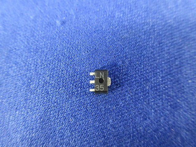 Reset I.C. 5個入 S-8054ALR-LN-35-S