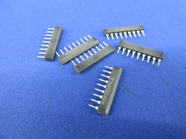 I.C. 6個入 TA8126S