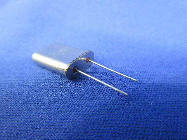 Crystal Unit 28個入 HC-49/U 4000MHz
