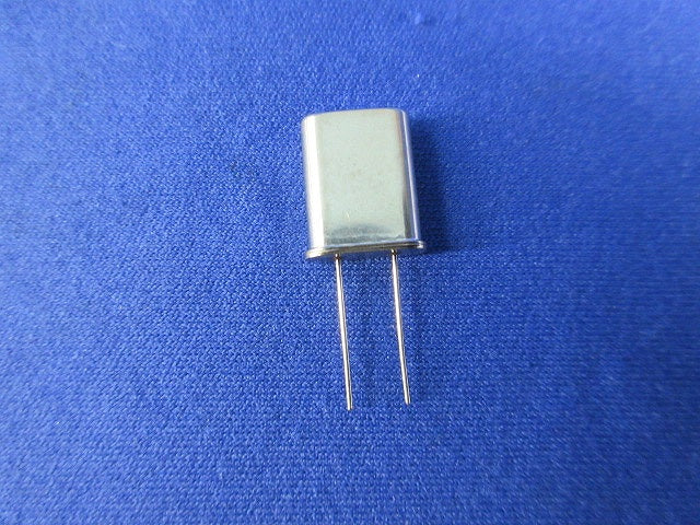 Crystal Unit 28個入 HC-49/U 4000MHz