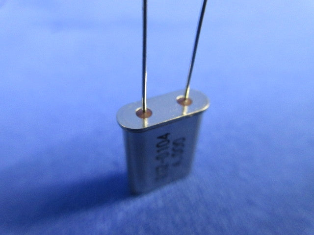 Crystal Unit 28個入 HC-49/U 4000MHz