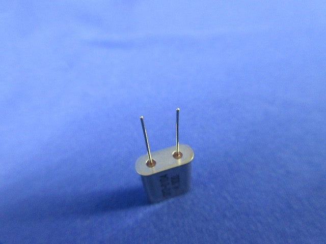 Crystal Unit 28個入 HC-49/U 4000MHz