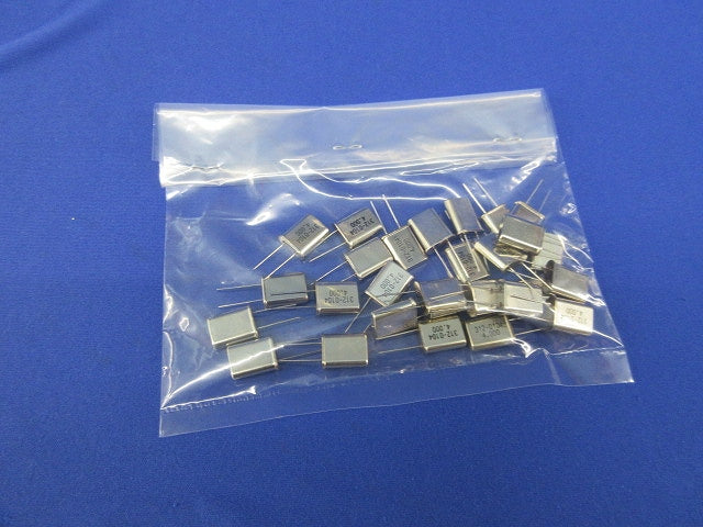 Crystal Unit 28個入 HC-49/U 4000MHz