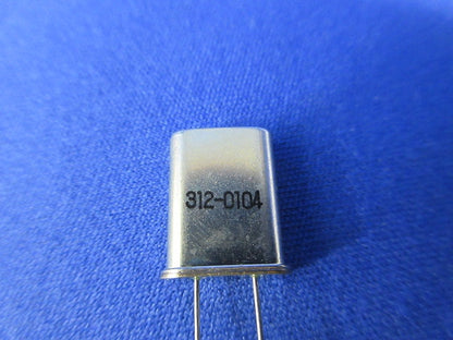 Crystal Unit 22個入 HC-49/U 4.000MHz