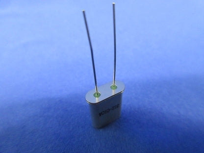 Crystal Unit 22個入 HC-49/U 4.000MHz