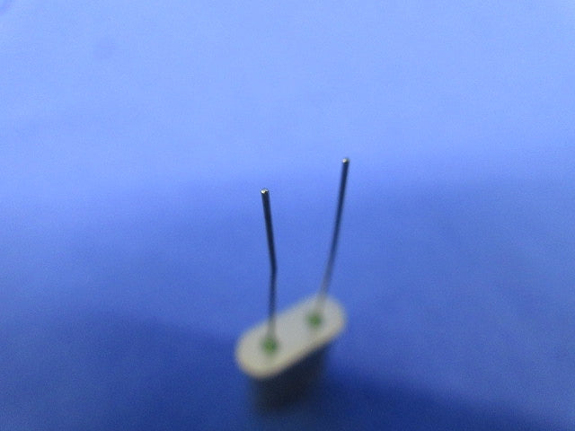 Crystal Unit 22個入 HC-49/U 4.000MHz
