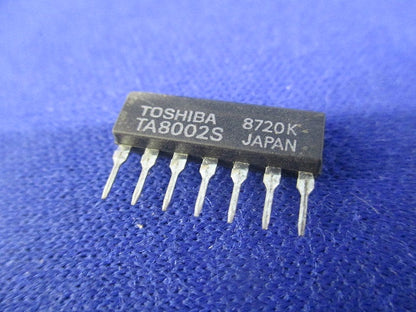 I.C. TA8002S