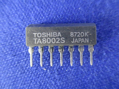 I.C. TA8002S