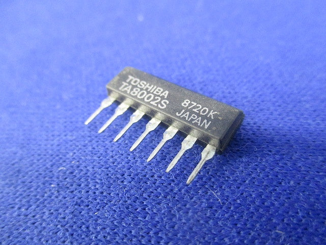 I.C. TA8002S