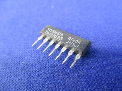I.C. TA8002S
