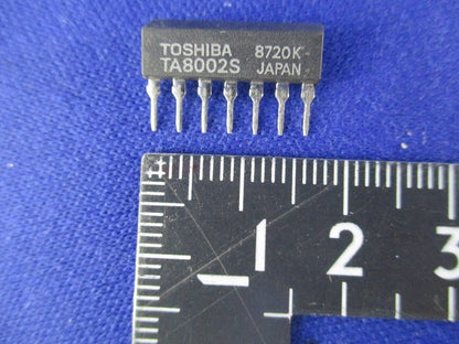 I.C. TA8002S