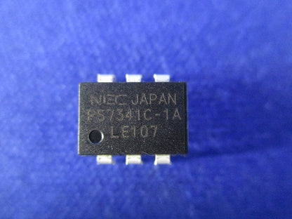 RELAY 50個入 PS7341C-1A