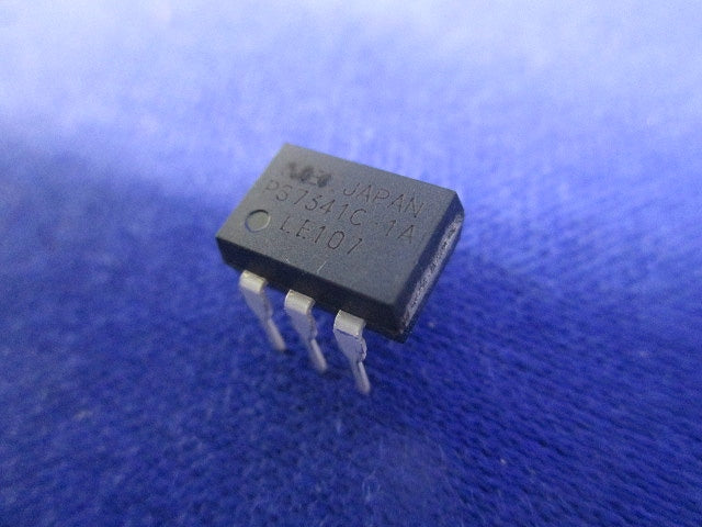 RELAY 50個入 PS7341C-1A