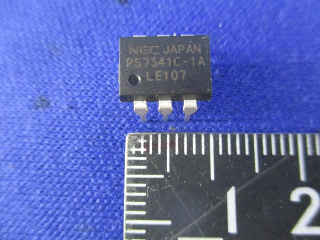 RELAY 50個入 PS7341C-1A