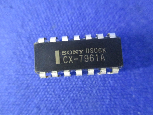 I.C. CX-7961A