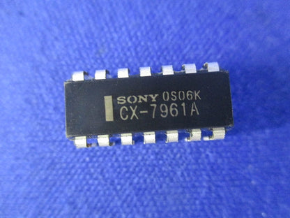 I.C. CX-7961A