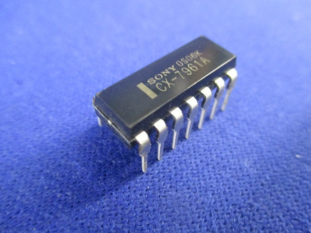 I.C. CX-7961A