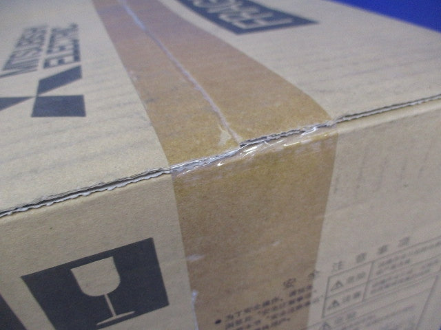 ノーヒューズブレーカ3P300A NF400-CW