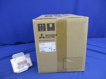 ノーヒューズブレーカ3P300A NF400-CW