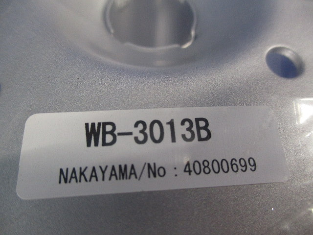 フィクサー(天井吊り下げ用) WB-3013B