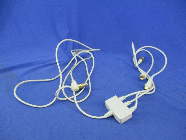 3出力分波器(ケーブル付) SPD-20