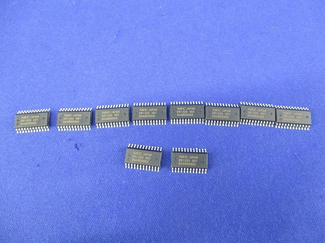 I.C. 10個入 UPD6122G-001