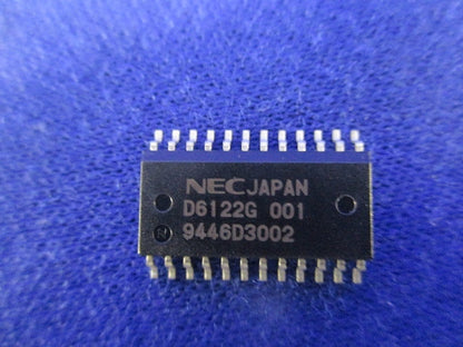 I.C. 10個入 UPD6122G-001