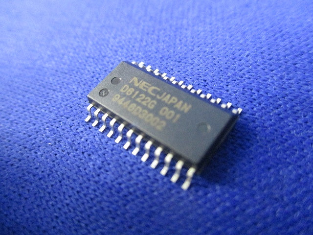 I.C. 10個入 UPD6122G-001