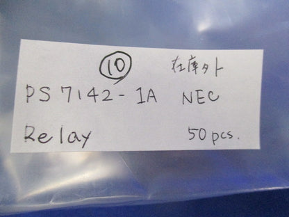 RELAY PS7142-1A