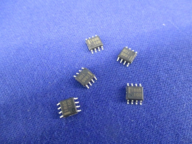 I.C. 5個入 UPC1685G