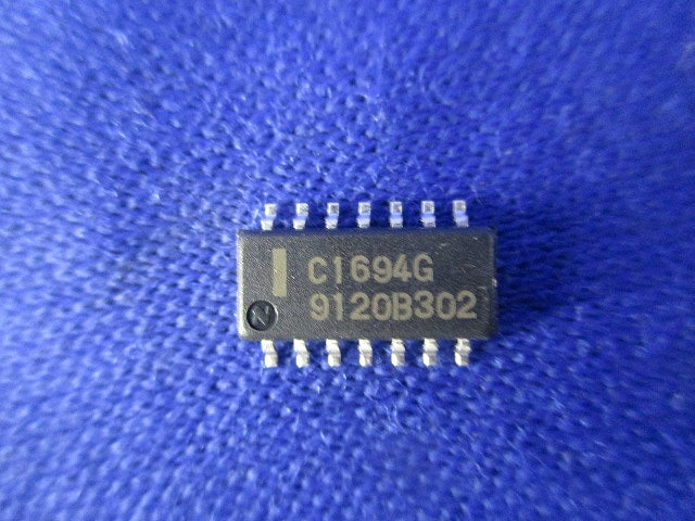 I.C. UPC1694GR