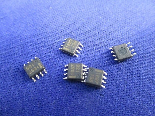 I.C. 5個入 UPC1687G