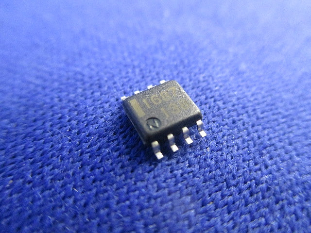 I.C. 5個入 UPC1687G