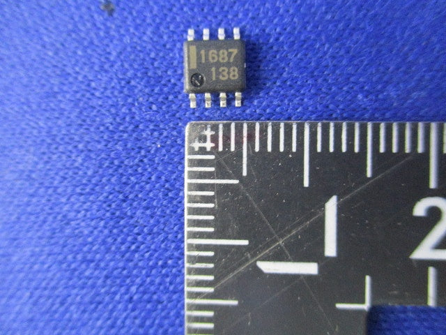 I.C. 5個入 UPC1687G