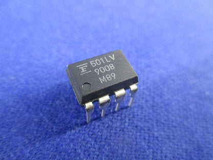 I.C. 501LV