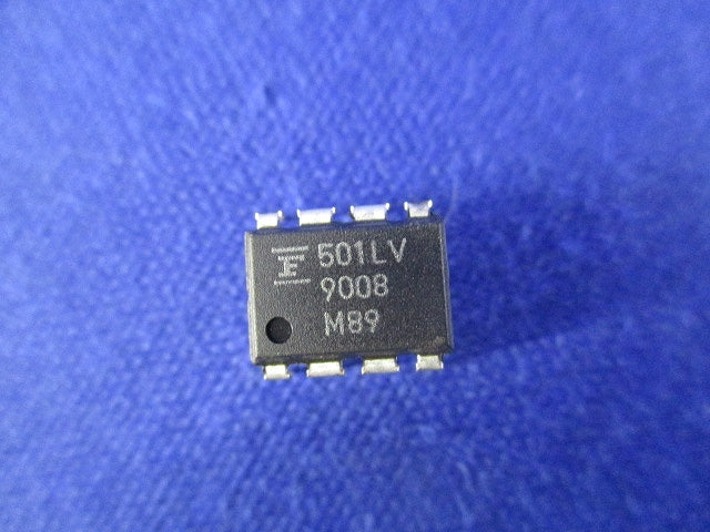 I.C. 501LV