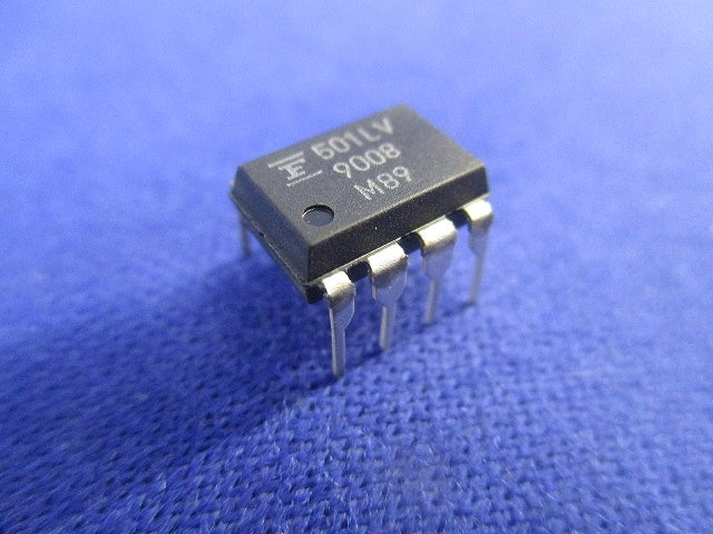 I.C. 501LV