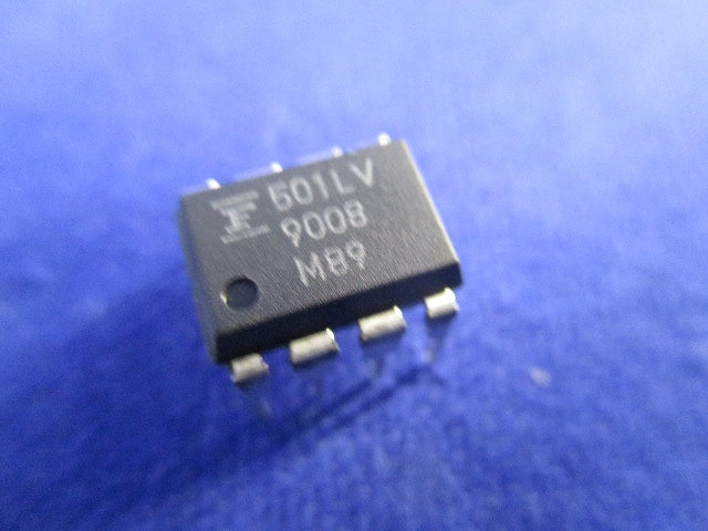 I.C. 501LV