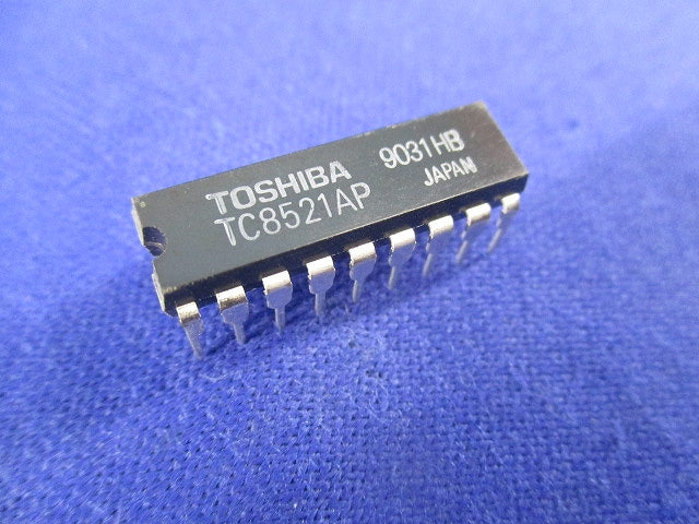 I.C. TC8521AP