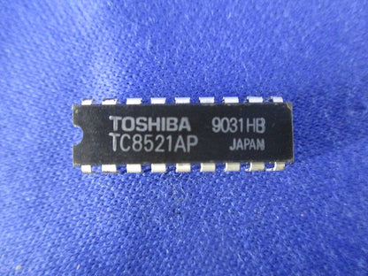 I.C. TC8521AP