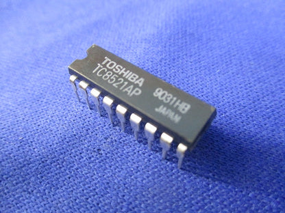 I.C. TC8521AP