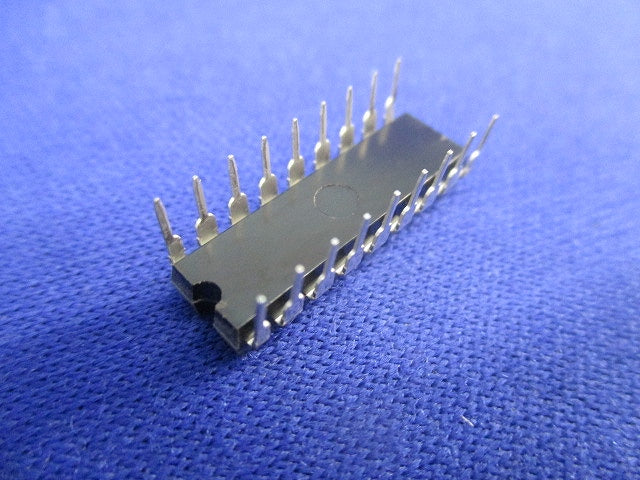 I.C. TC8521AP
