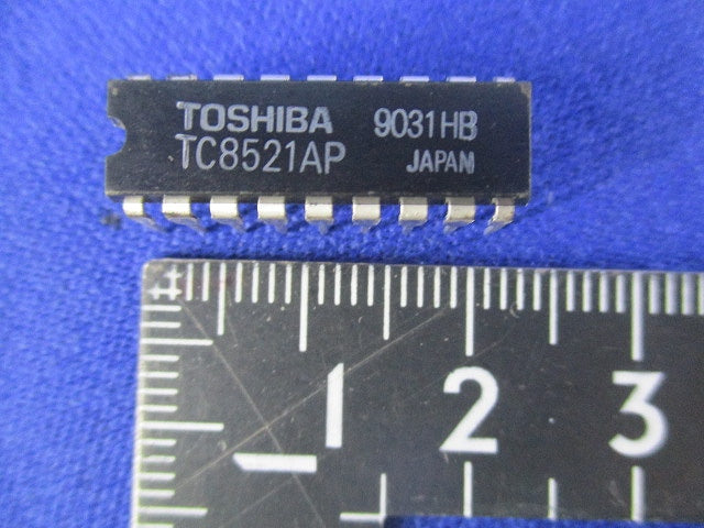 I.C. TC8521AP