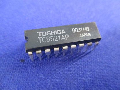 I.C. TC8521AP