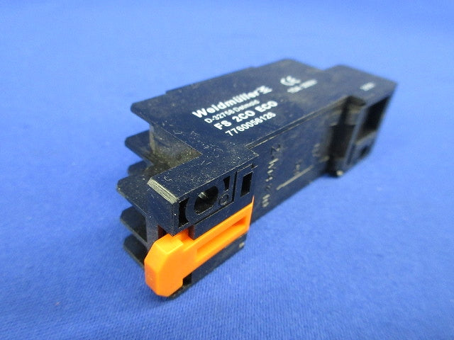リレーソケット FS 2CO ECO(4個入) 7760056126