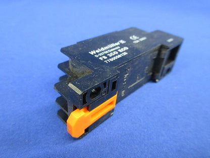 リレーソケット FS 2CO ECO(4個入) 7760056126