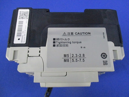 オートブレーカ 3P20A BW50AAG